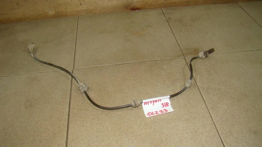 Датчик abs задний SsangYong Actyon 2 2012 CK