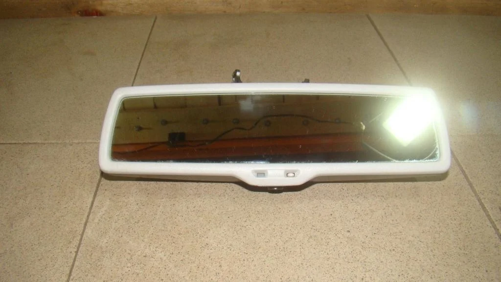 Зеркало заднего вида Volkswagen Jetta 2013 A6