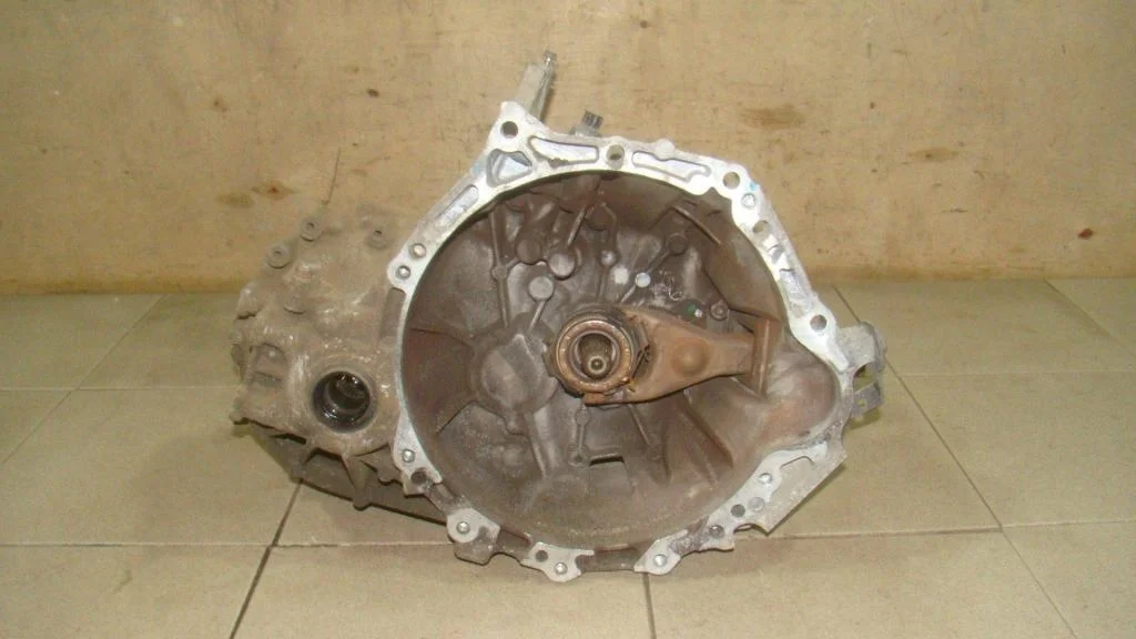 Мкпп Toyota Corolla E150