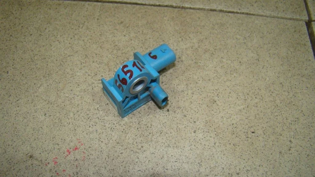 Датчик air bag Volkswagen Jetta 2013 A6