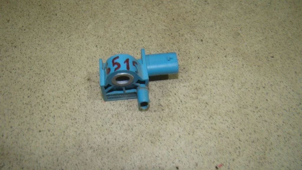 Датчик air bag Volkswagen Jetta 2013 A6