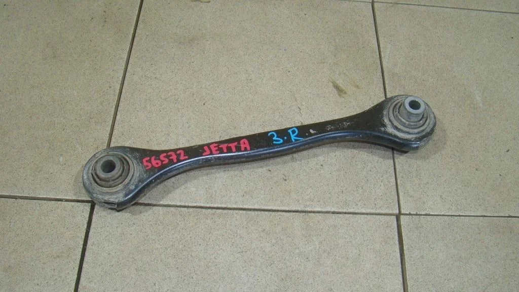 Тяга задняя поперечная Volkswagen Jetta 2013 A6
