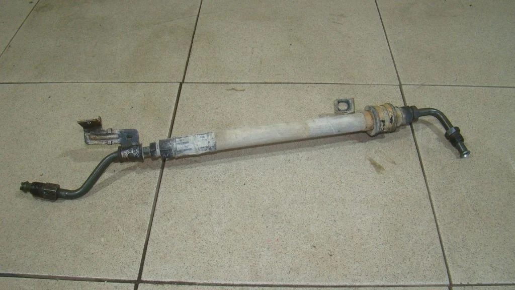 Трубка гидроусилителя SsangYong Actyon 2 2012 CK