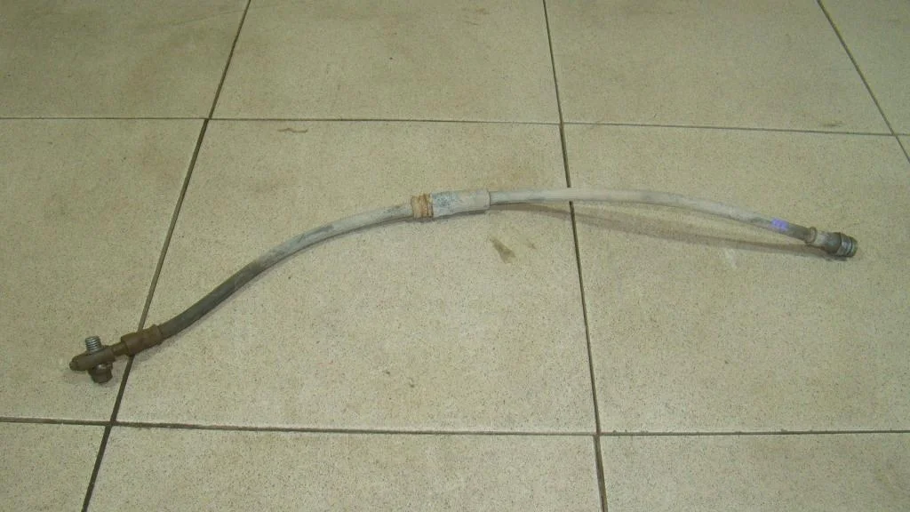 Шланг тормозной передний Volkswagen Jetta 2013 A6