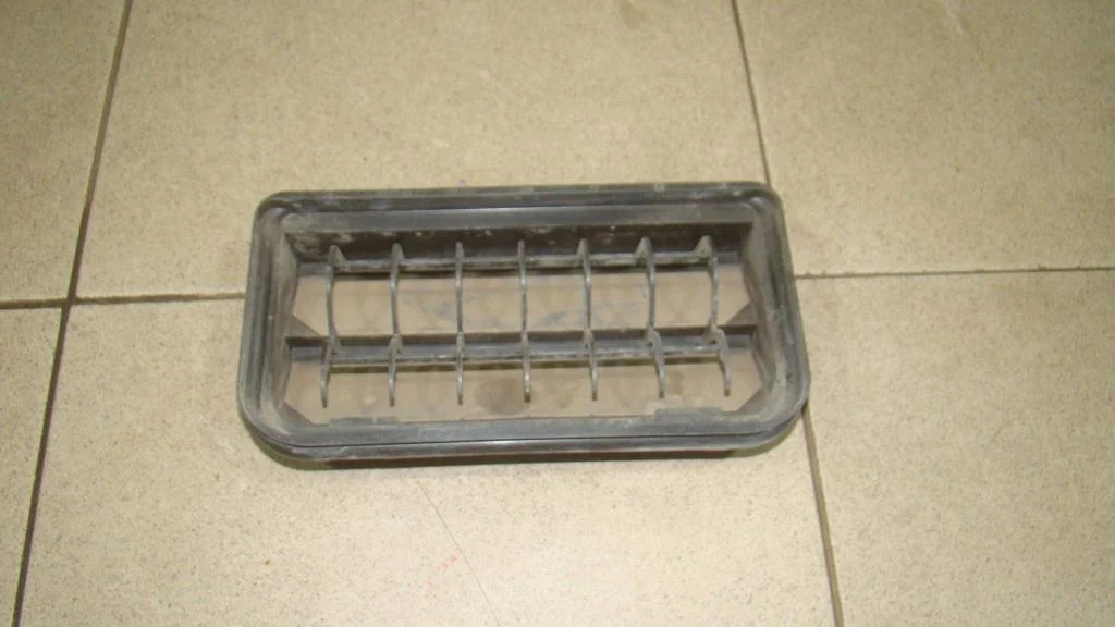 Решетка вентиляционная Volkswagen Jetta 2013 A6