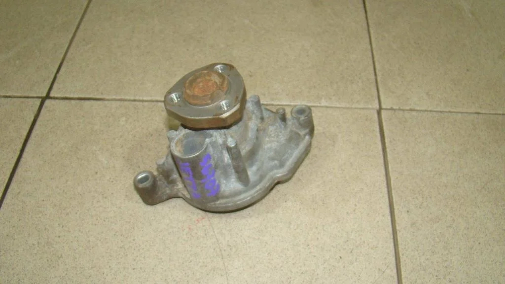 Помпа Volkswagen Jetta A6