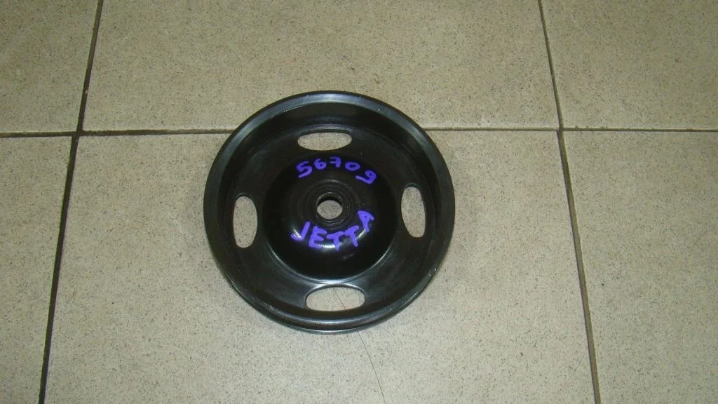 Шкив коленвала Volkswagen Jetta 2013 A6