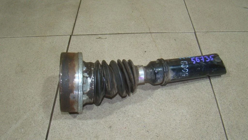 Шрус внутренний передний Volkswagen Jetta A6