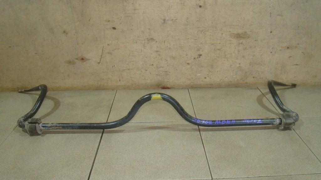 Стабилизатор передний Fiat Albea 178