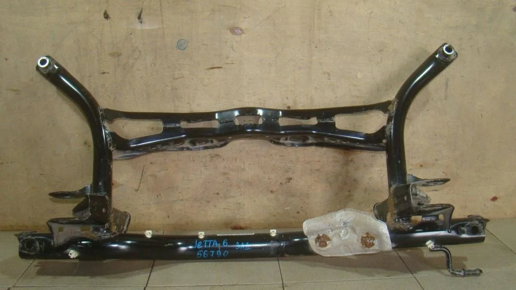 Балка задняя Volkswagen Jetta 2013 A6