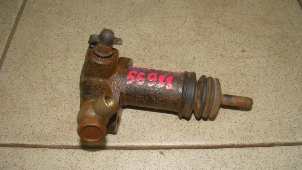 Цилиндр сцепления рабочий Hyundai Accent LC