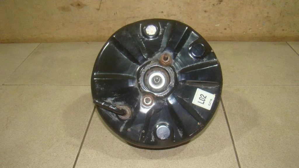 Усилитель тормозов вакуумный Hyundai Accent LC