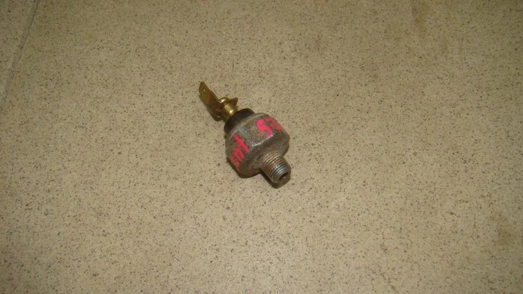 Датчик давления масла Hyundai Accent LC