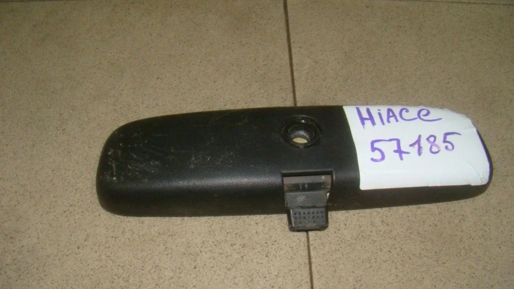 Зеркало заднего вида Toyota Hiace 2006 H200
