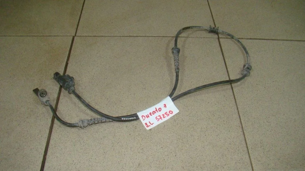 Датчик abs задний Fiat Ducato 2015 250