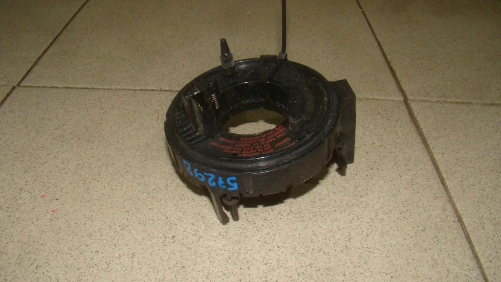 Механизм srs шлейф Audi A6 C5