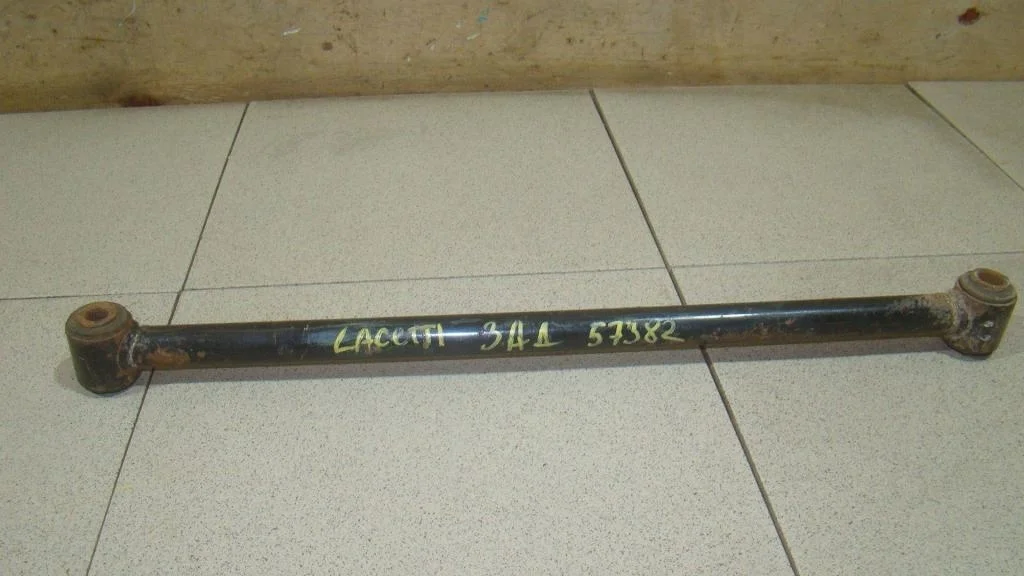 Тяга задняя поперечная Chevrolet Lacetti J200