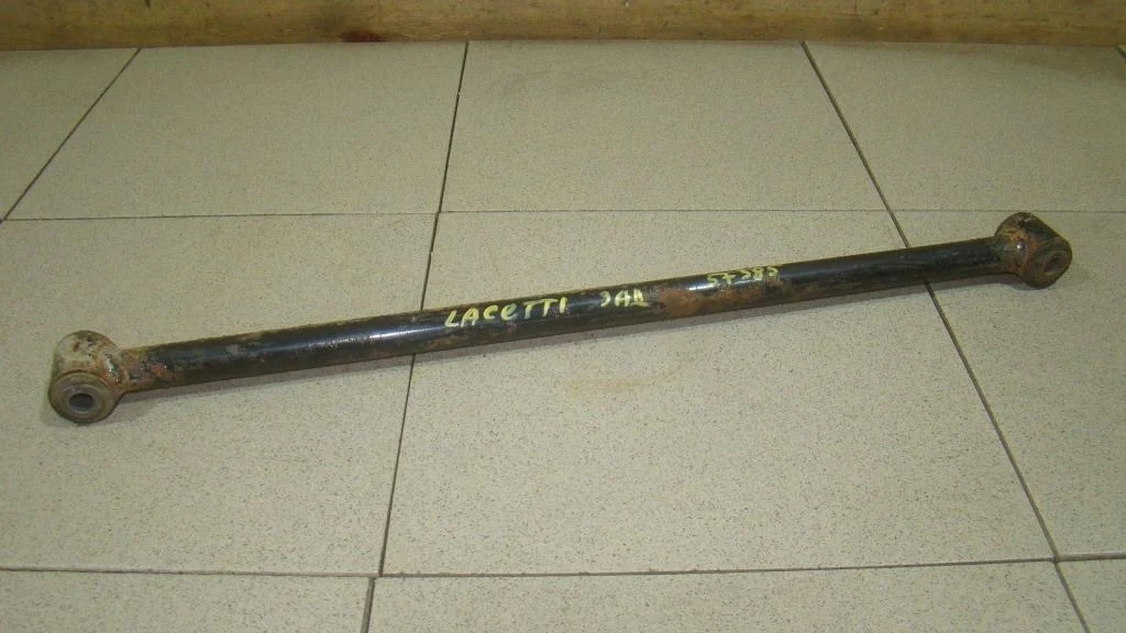 Тяга задняя поперечная Chevrolet Lacetti J200