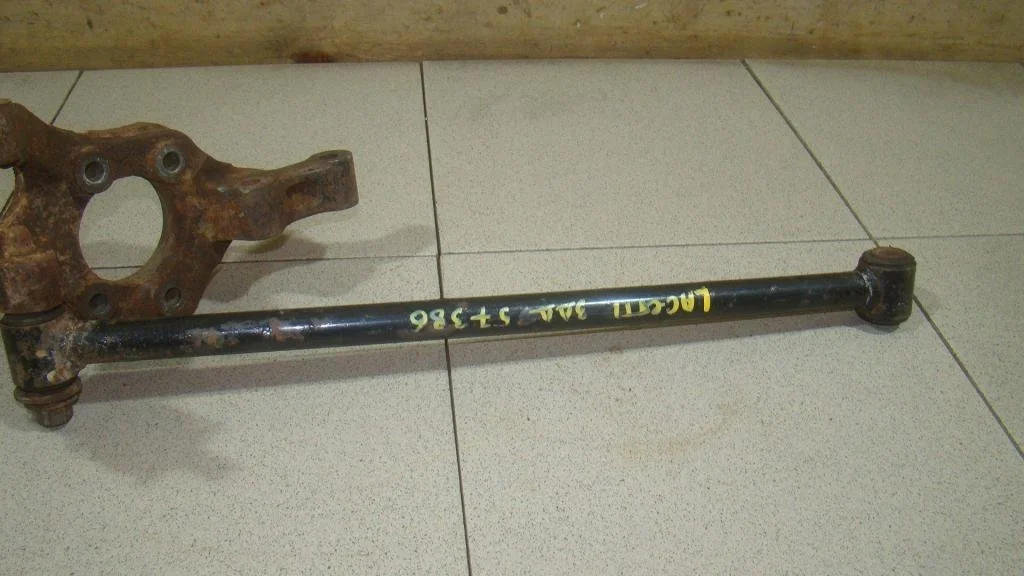 Тяга задняя поперечная Chevrolet Lacetti J200