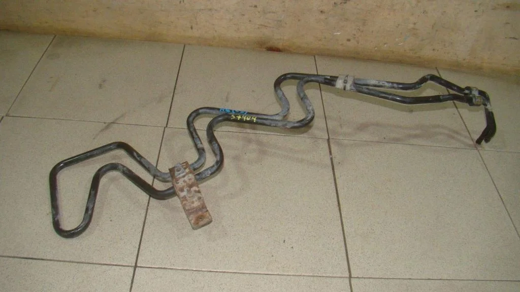 Радиатор гидроусилителя Audi A6 C5