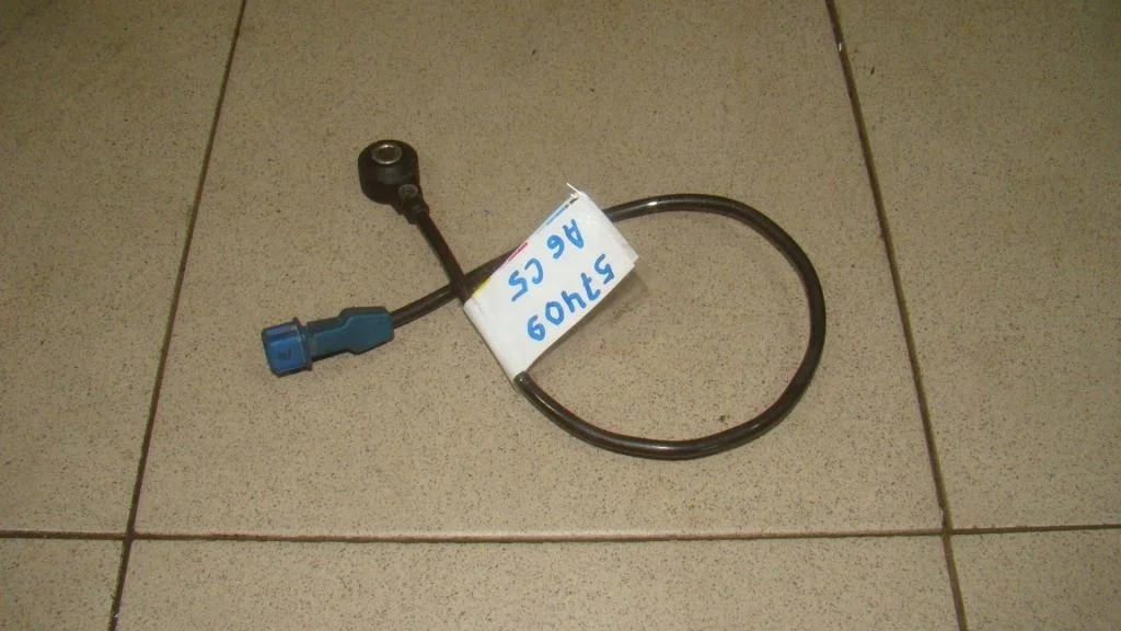 Датчик детонации Audi A6 C5