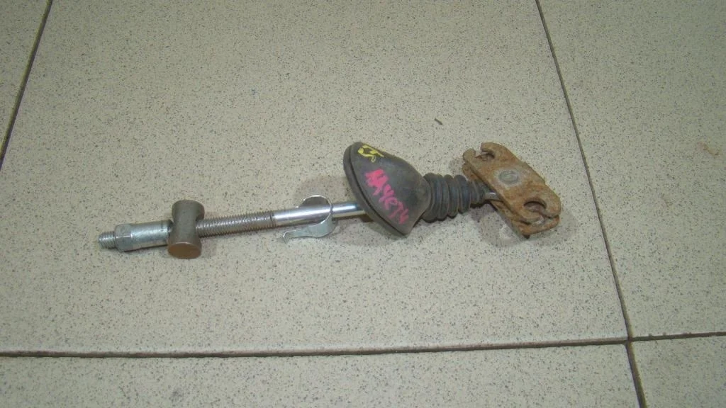 Трос ручника Chevrolet Lacetti J200