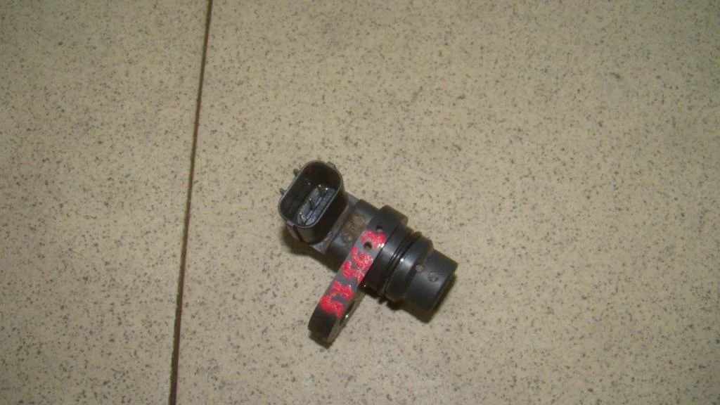 Датчик положения коленвала Mazda 3 BL