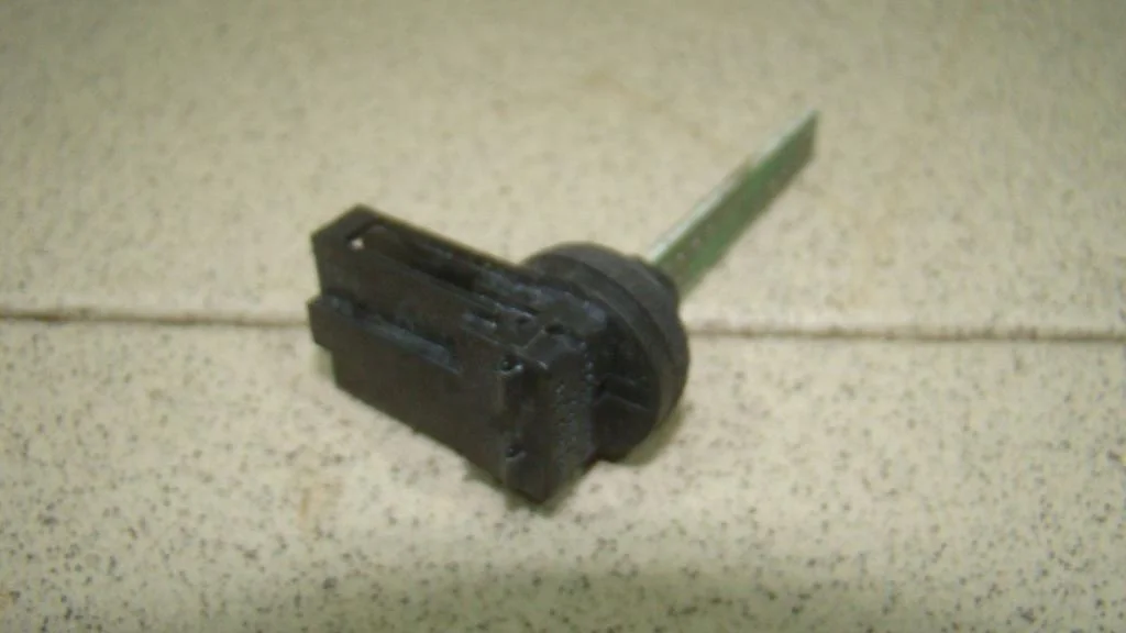 Датчик температуры воздуха Audi A6 C5