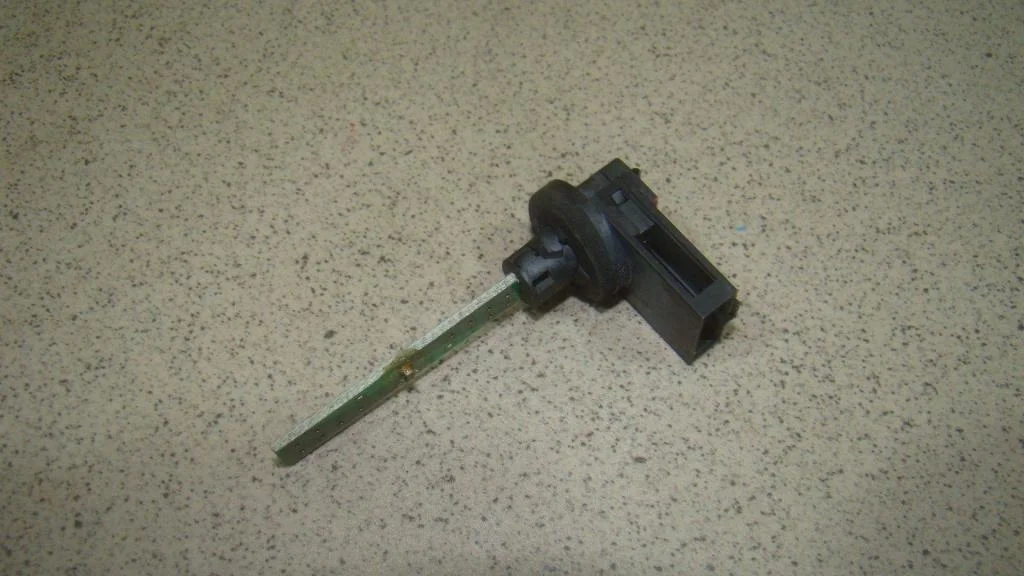 Датчик температуры воздуха Audi A6 C5