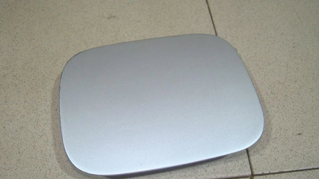 Лючок бензобака Audi A6 C5