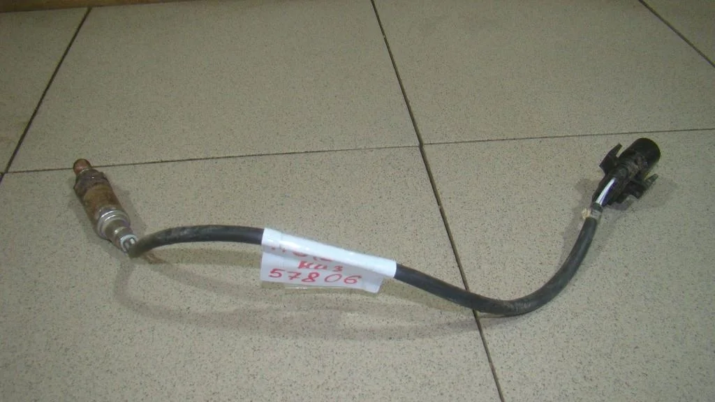 Датчик кислородный Audi A6 C5