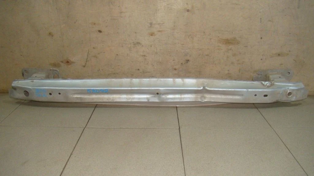 Усилитель заднего бампера Peugeot 208 2013 A9