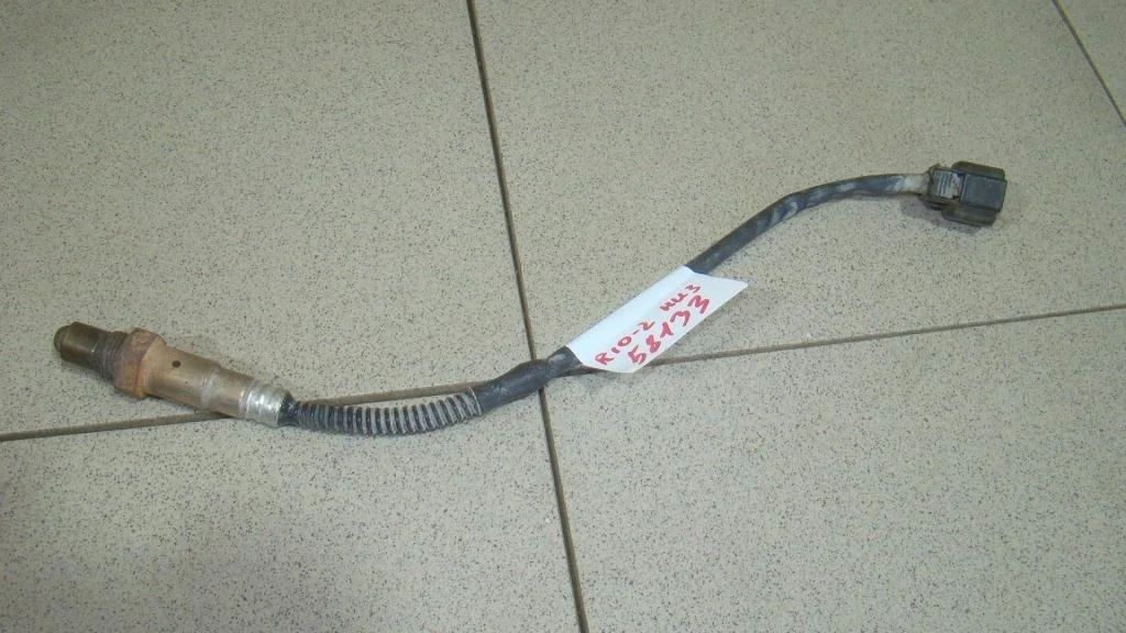 Датчик кислородный Kia RIO 2 JB