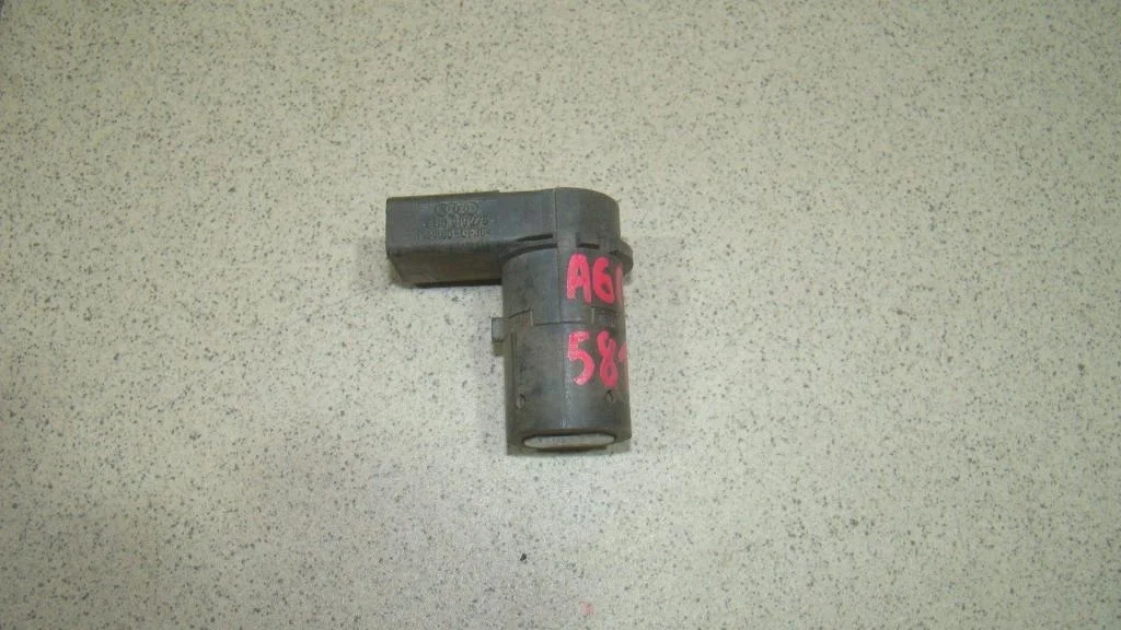 Датчик парковки Audi A6 C5