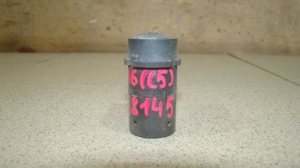 Датчик парковки Audi A6 C5