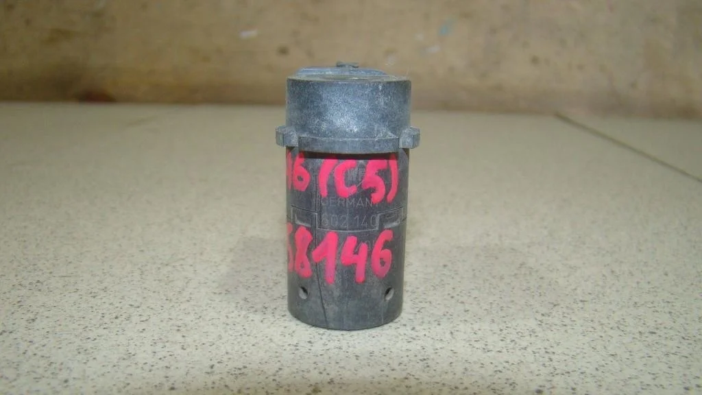 Датчик парковки Audi A6 C5