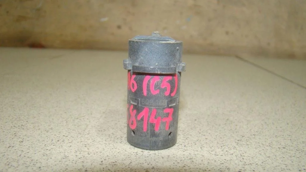 Датчик парковки Audi A6 C5