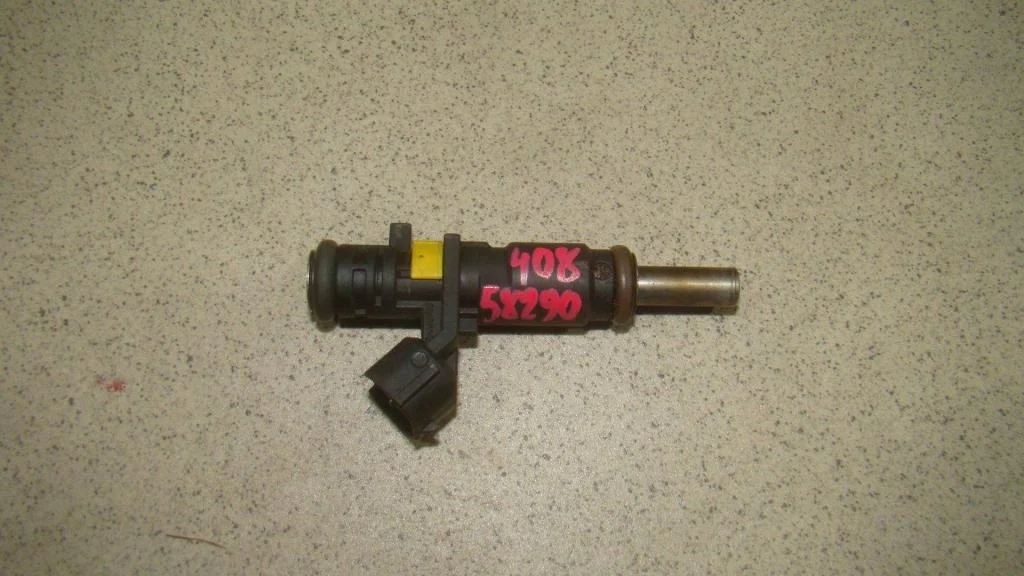 Форсунка топливная Peugeot 408 2012 T7