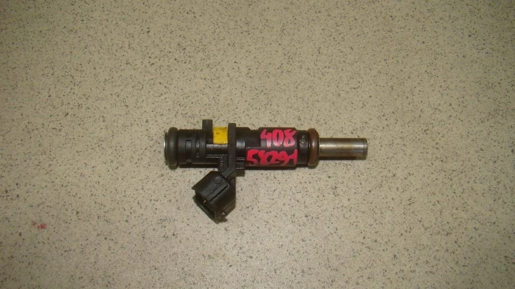 Форсунка топливная Peugeot 408 2012 T7