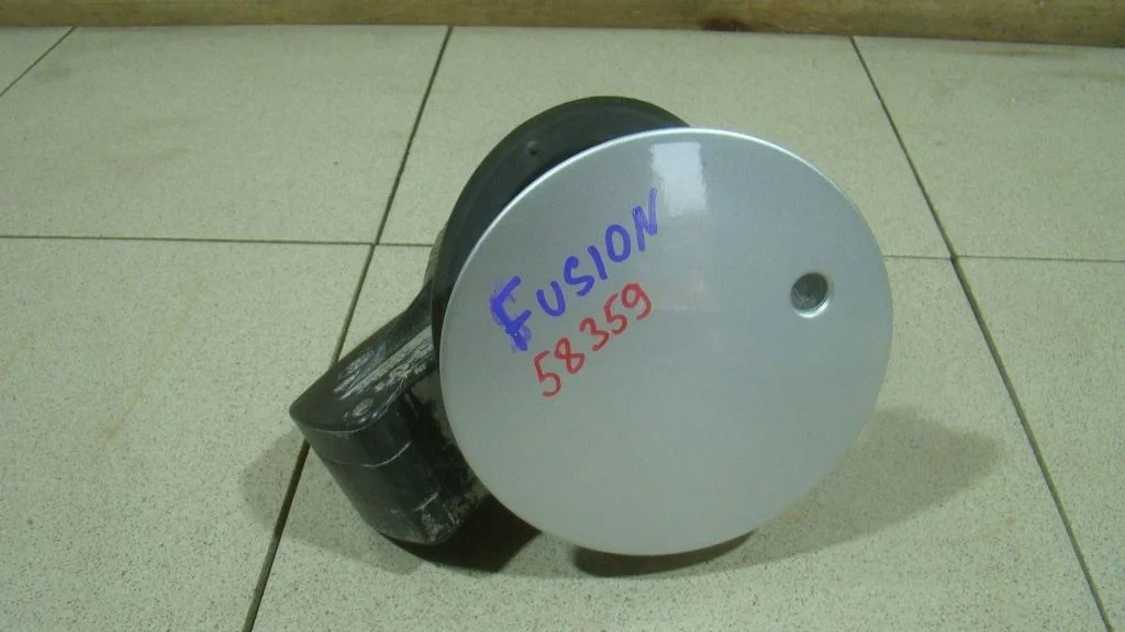 Лючок бензобака Ford Fusion CBK