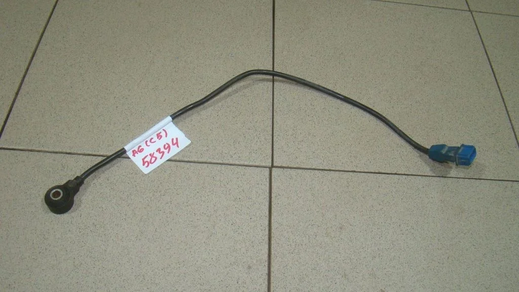 Датчик детонации Audi A6 C5