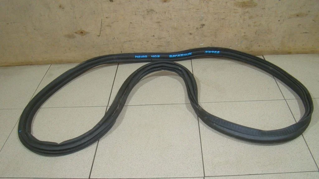 Уплотнитель багажника Peugeot 408 2012 T7