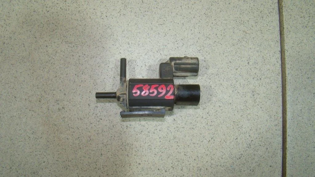 Клапан электромагнитный Chevrolet Lacetti J200