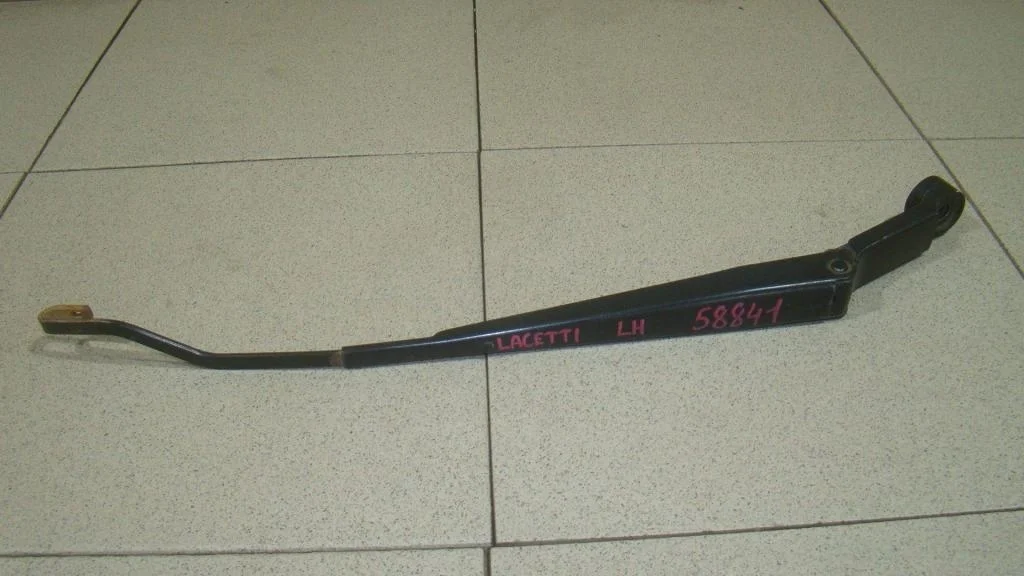 Поводок стеклоочистителя передний левый Chevrolet Lacetti J200
