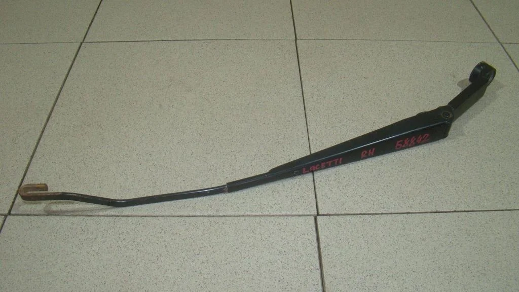 Поводок стеклоочистителя передний правый Chevrolet Lacetti J200
