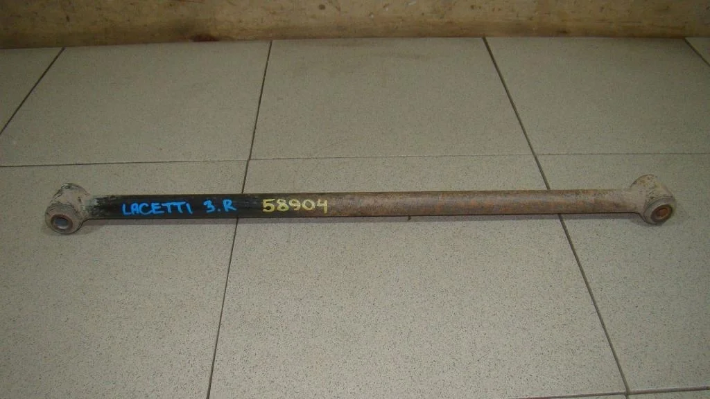 Тяга задняя поперечная Chevrolet Lacetti J200