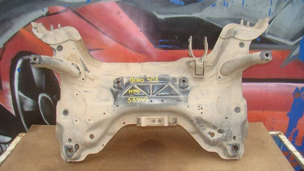 Подрамник Peugeot 408 2012 T7