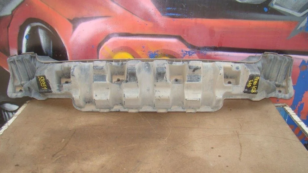 Усилитель заднего бампера Peugeot 408 2012 T7