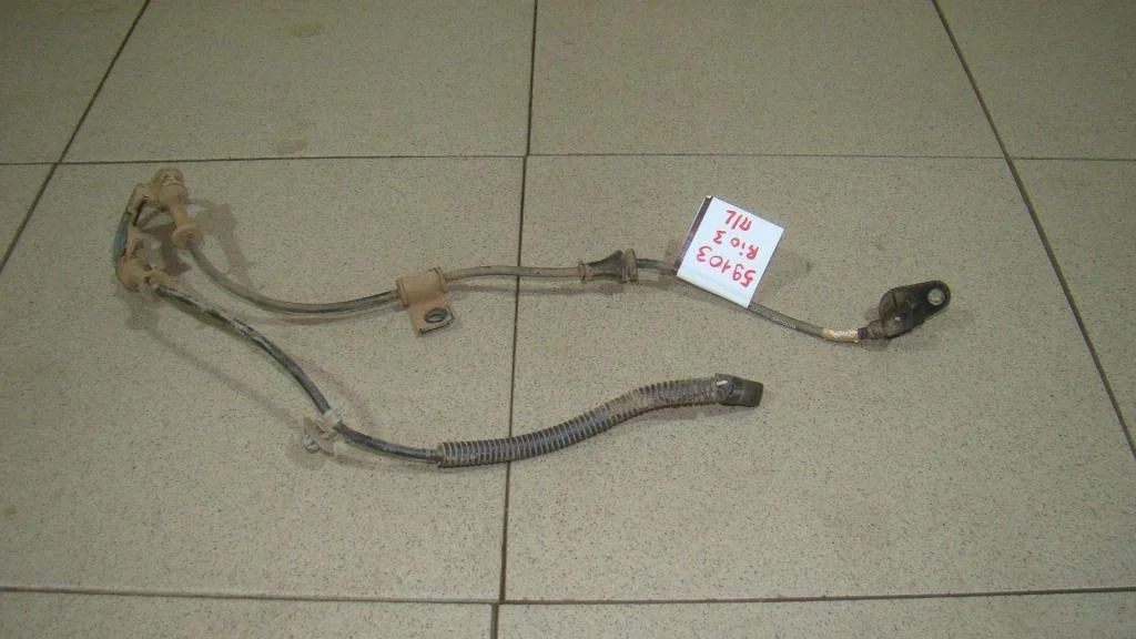 Датчик abs передний левый Kia RIO 3 UB, QB