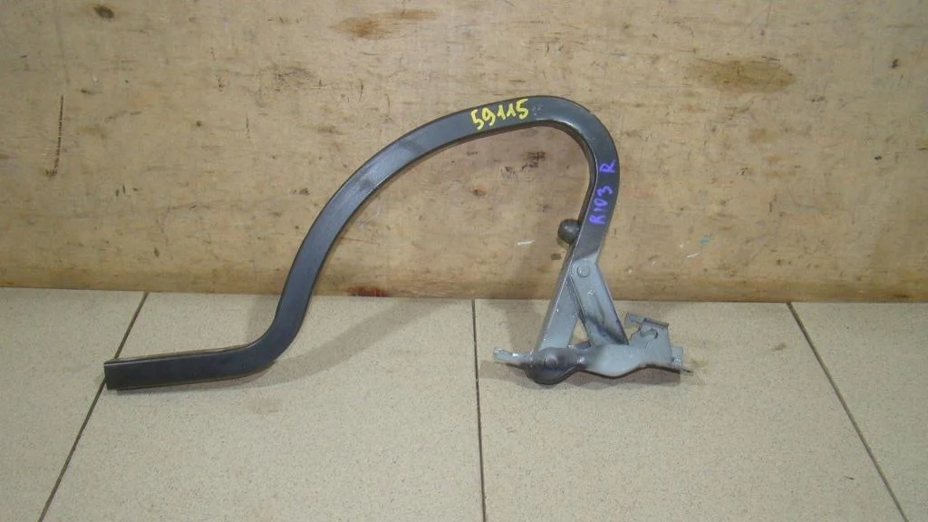 Петля крышки багажника Kia RIO 3 UB, QB